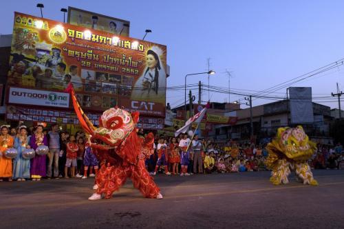 20000泰铢在泰国吃和玩够吗,泰国旅游20元泰铢是多少人民币