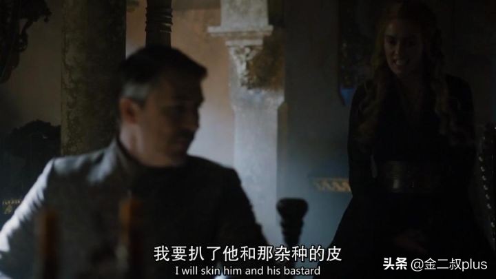 冰与火之歌第八季来啦!这里有一份剧情宝典,快快拿去!