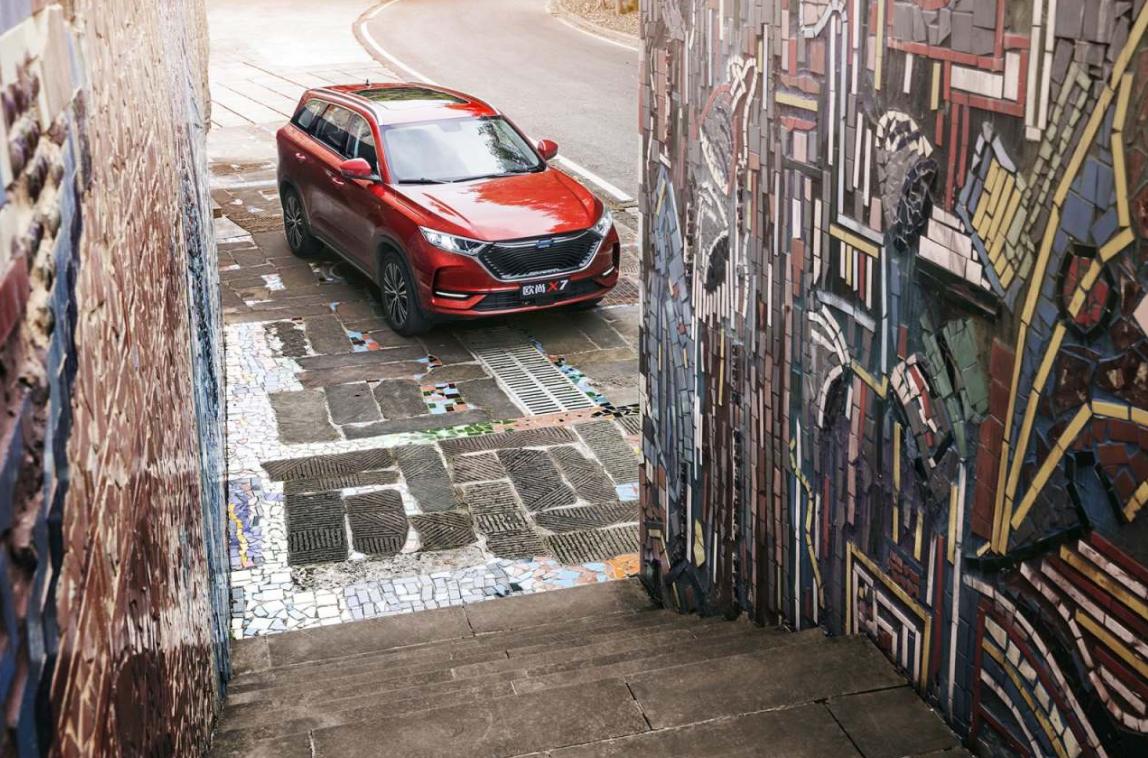 长安欧尚x7plusvs长安cs75plus,长安欧尚x7性价比最高