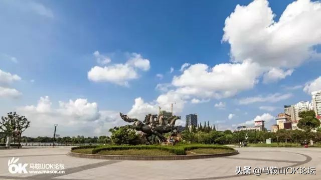 马鞍山现在人还多吗,马鞍山曝光