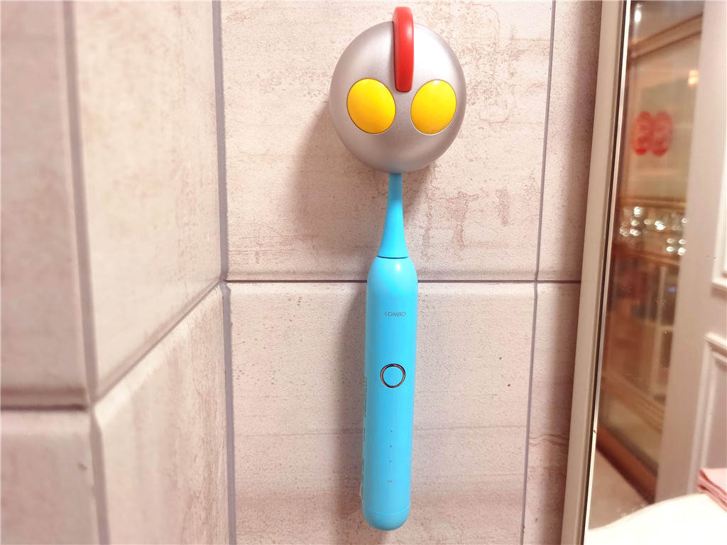 儿童电动牙刷适合多大年龄,入门级别用哪一款电动牙刷好