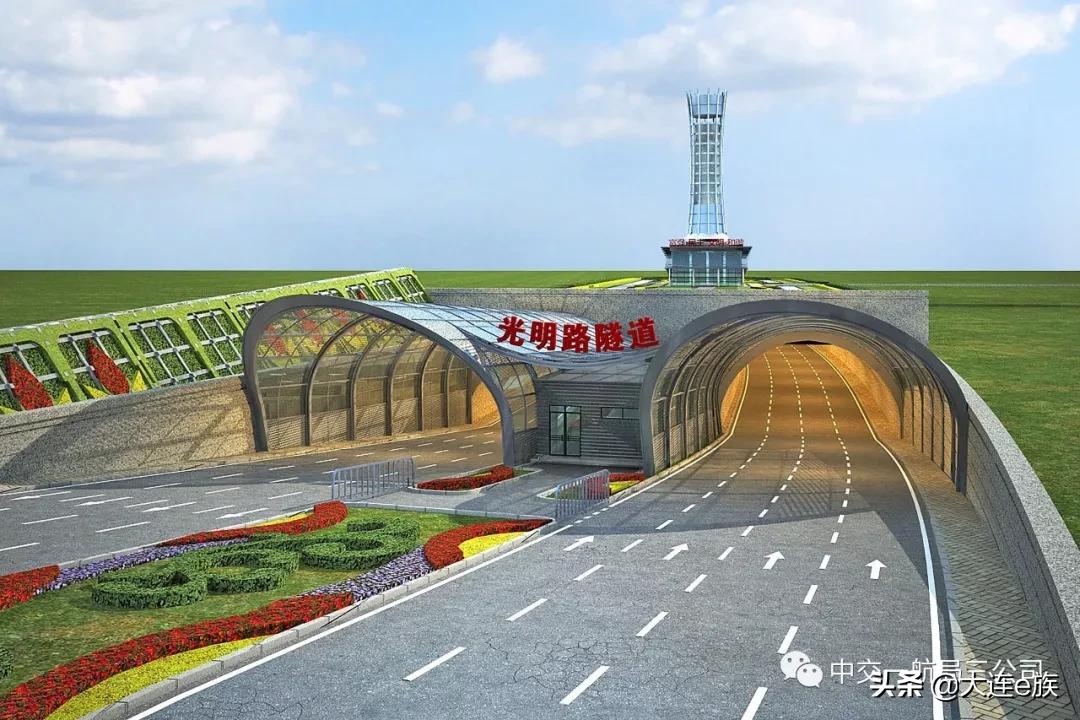 大连将迎来大发展,大连未来的发展能会好起来吗