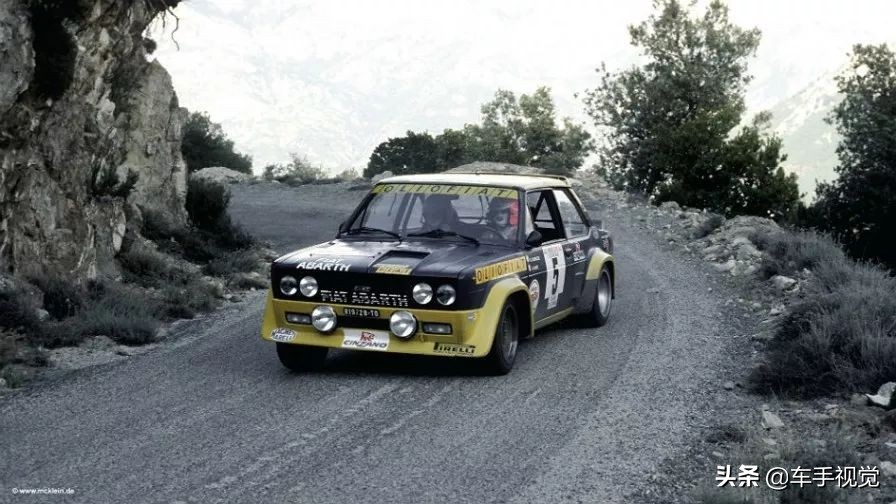 wrc最疯狂的飞跳集锦,wrc最疯狂的赛道