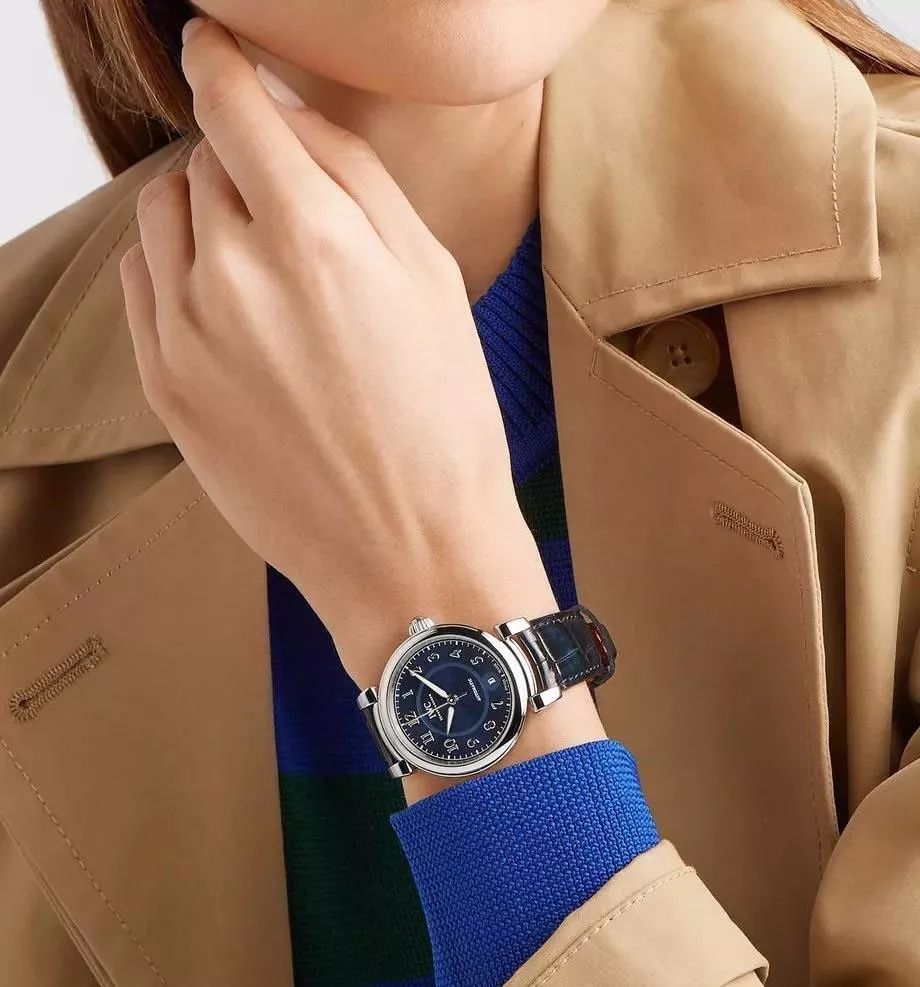 比applewatch还流行的机械表，人生中最值得入手的高级腕表