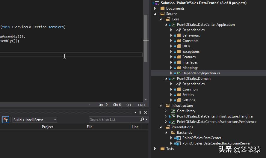编写一个简单的c语言程序,编写好的c语言源代码在哪