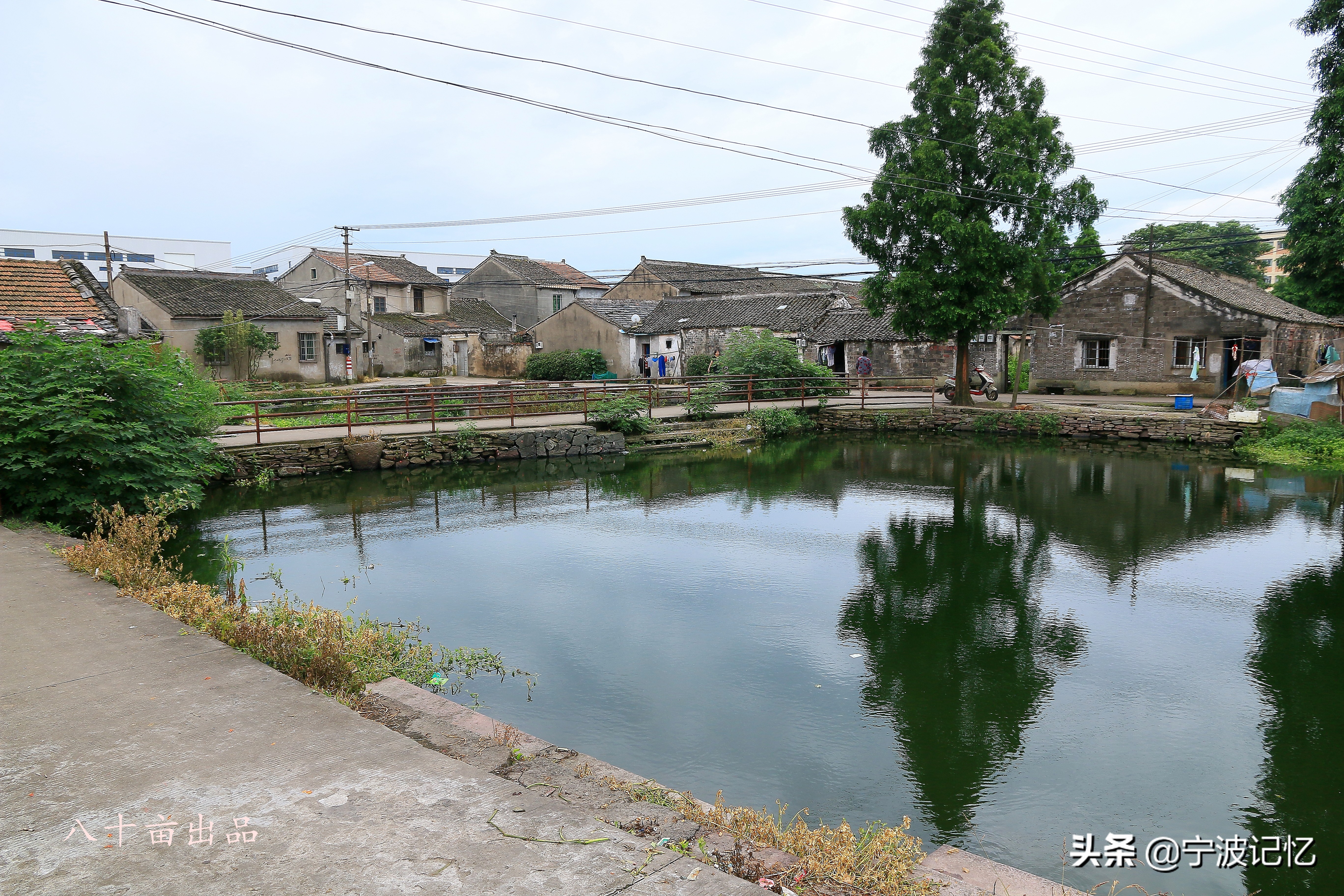 宁波镇海古村落景点介绍,镇海十大古村落