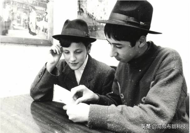 犹太人炒股神思维,犹太人最厉害的两种思维