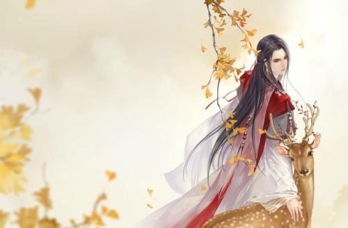 十大很火很好听的古风歌,盘点五首最近火爆全网的古风歌曲