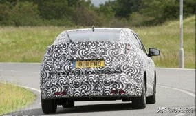 第九代思域水温表,第九代思域中控台