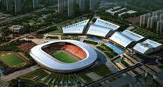 徐州体育馆免门票,徐州全民健身中心是免费开放吗