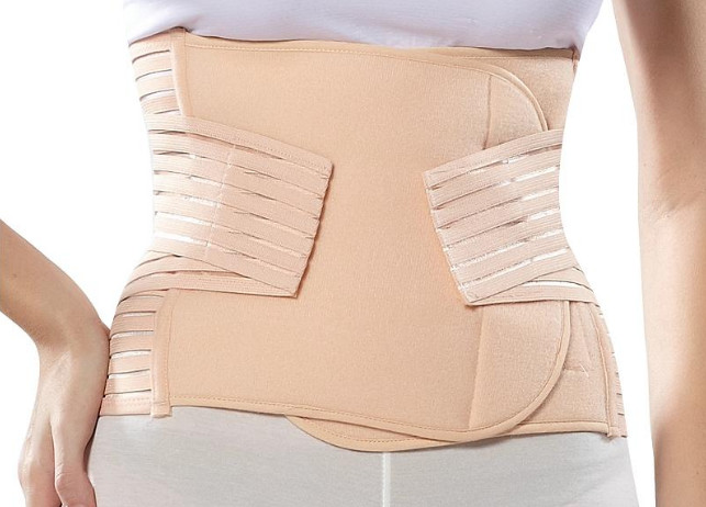 产妇用束缚带有什么效果,束缚带产后产妇如何使用