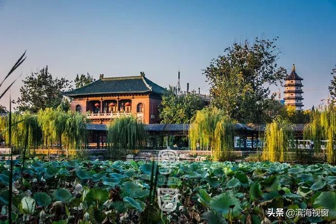 天津蓟州必去十大免费景点,天津免费的旅游景点