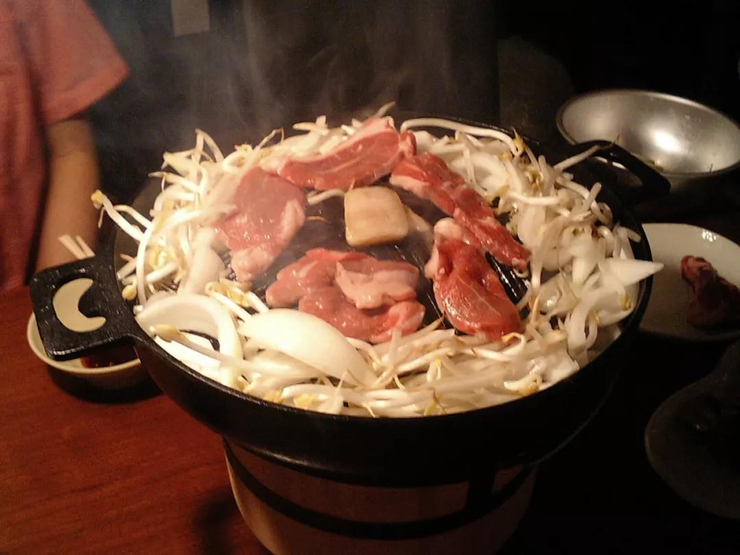 一条让你经历四季的旅游线路,一条绝美自驾游路线图