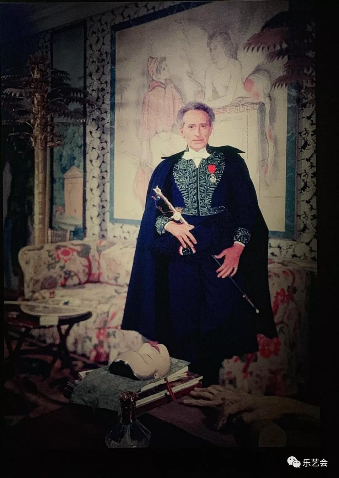 无极斋分享《有界之外—卡地亚与故宫博物院特展》五