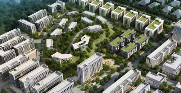 株洲服装产业,湖南纺织服装产业园