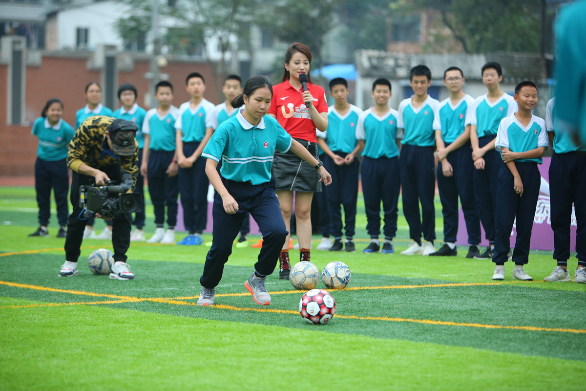 2021我爱足球中国民间争霸赛,广东省五人足球甲级联赛决赛