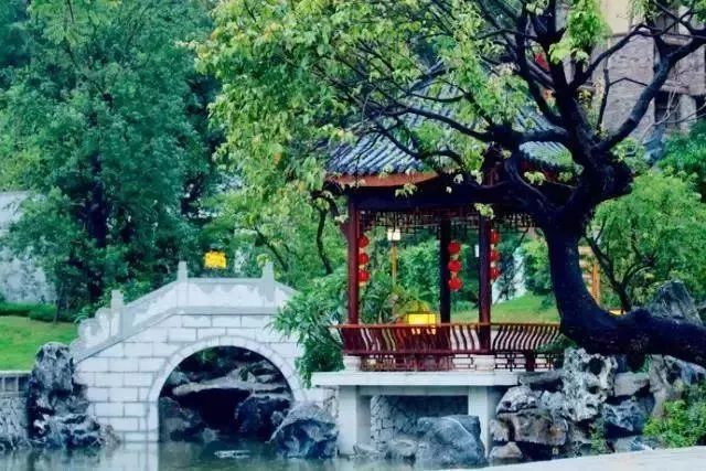 南昆山南国避暑天堂图片,藏在南昆山里的避暑胜地