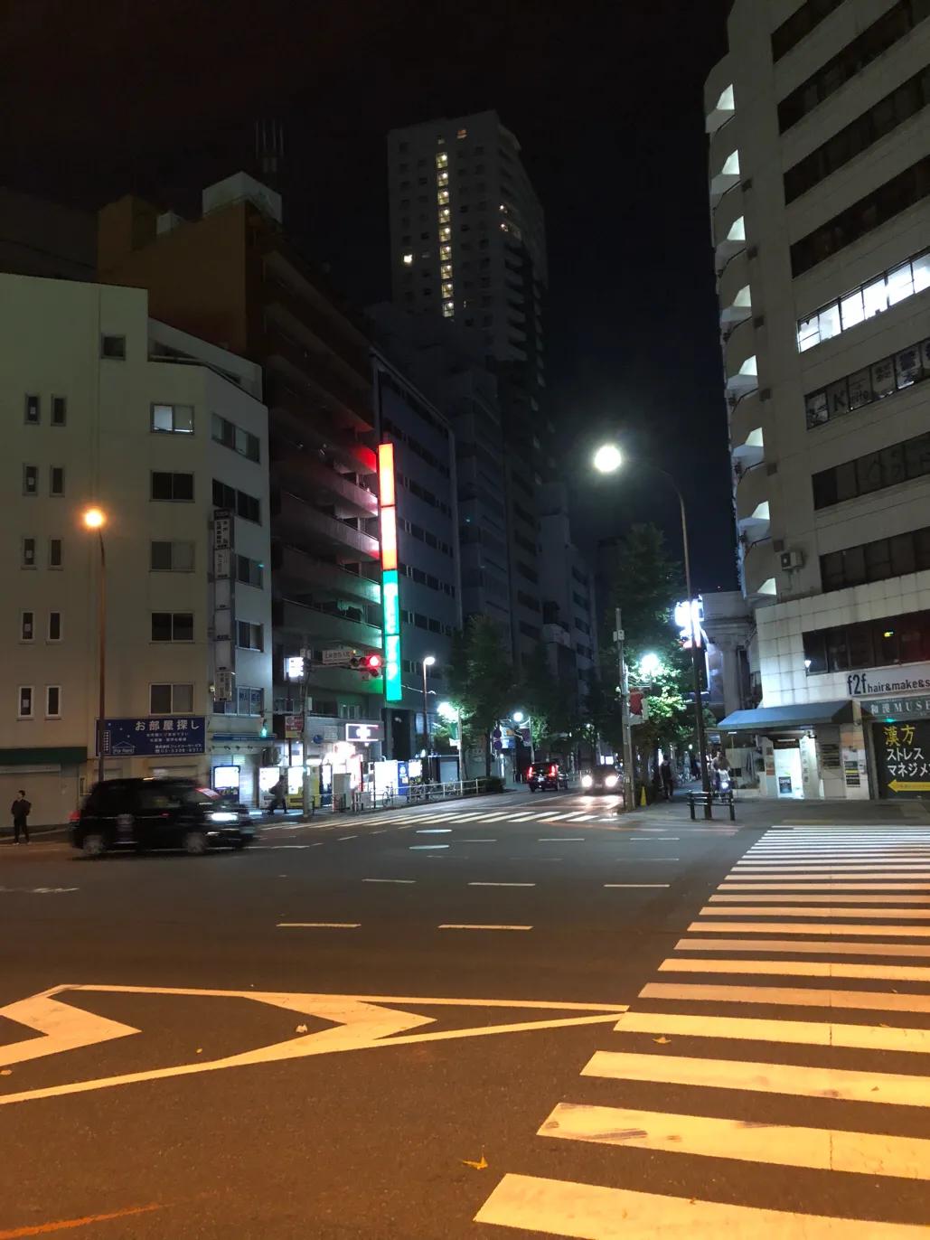 疫情下的东京生活记录,疫情下的东京