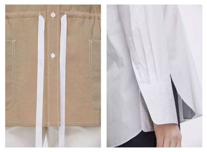 不想穿好看的衣服了,不想穿太贵的衣服