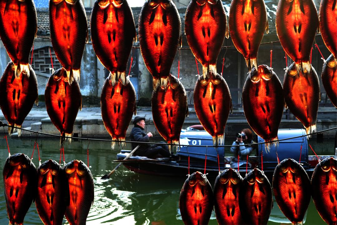 绍兴鲁迅故里哪些最值得去,鲁迅故居水乡