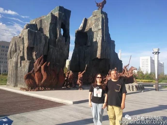 呼伦贝尔学生游 (内蒙古呼伦贝尔夏季游)