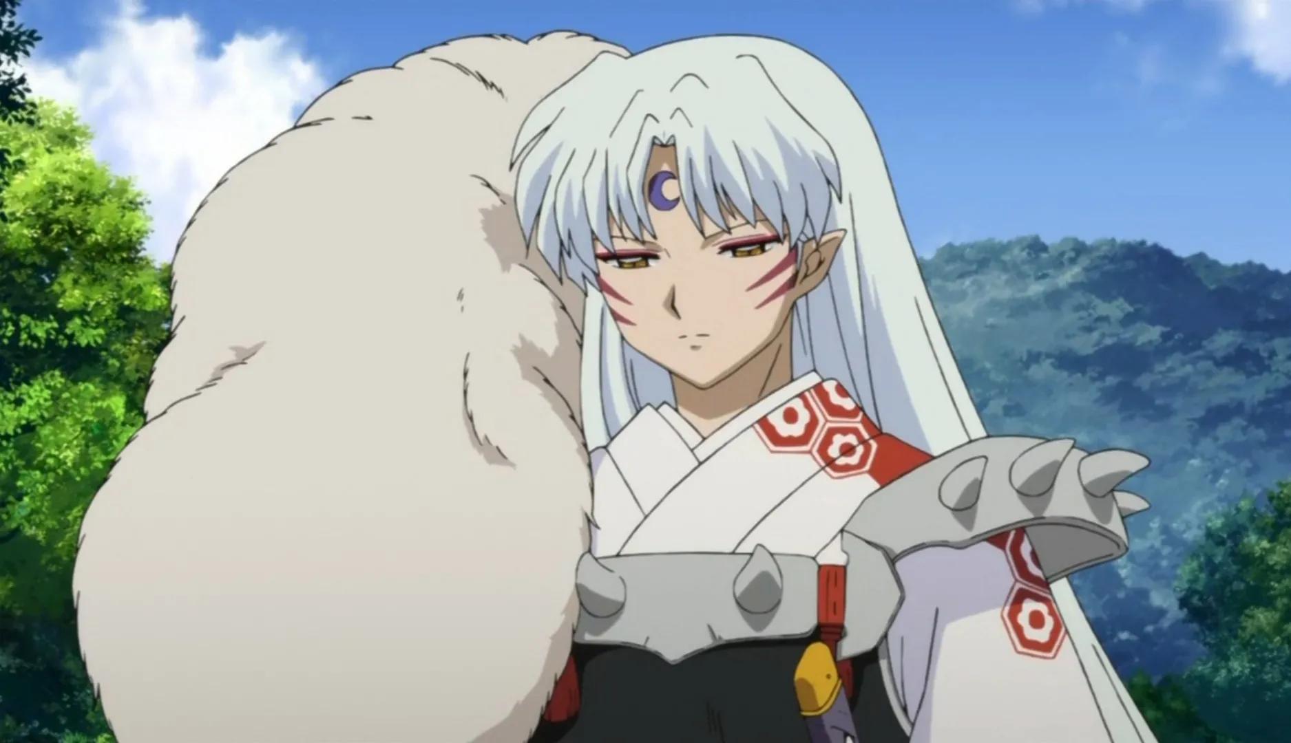 杀殿和小玲告白,杀殿与小玲的邂逅