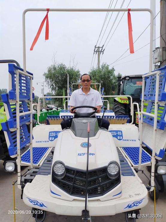 国产高速插秧机有哪些,国产高速插秧机