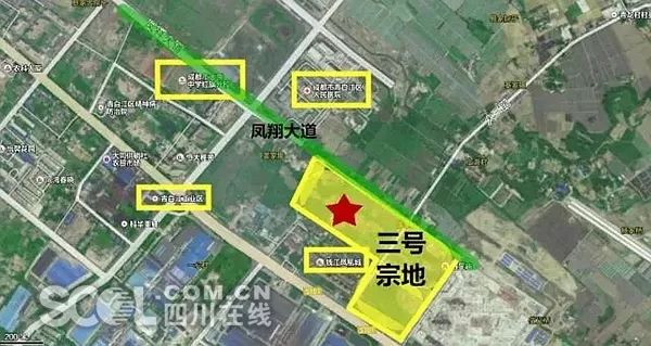 我们看到的成都,成都国际铁路港的优势和不足