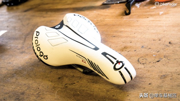 你问十个骑手最舒服的车座是什么，很可能会得到十个不同的答案