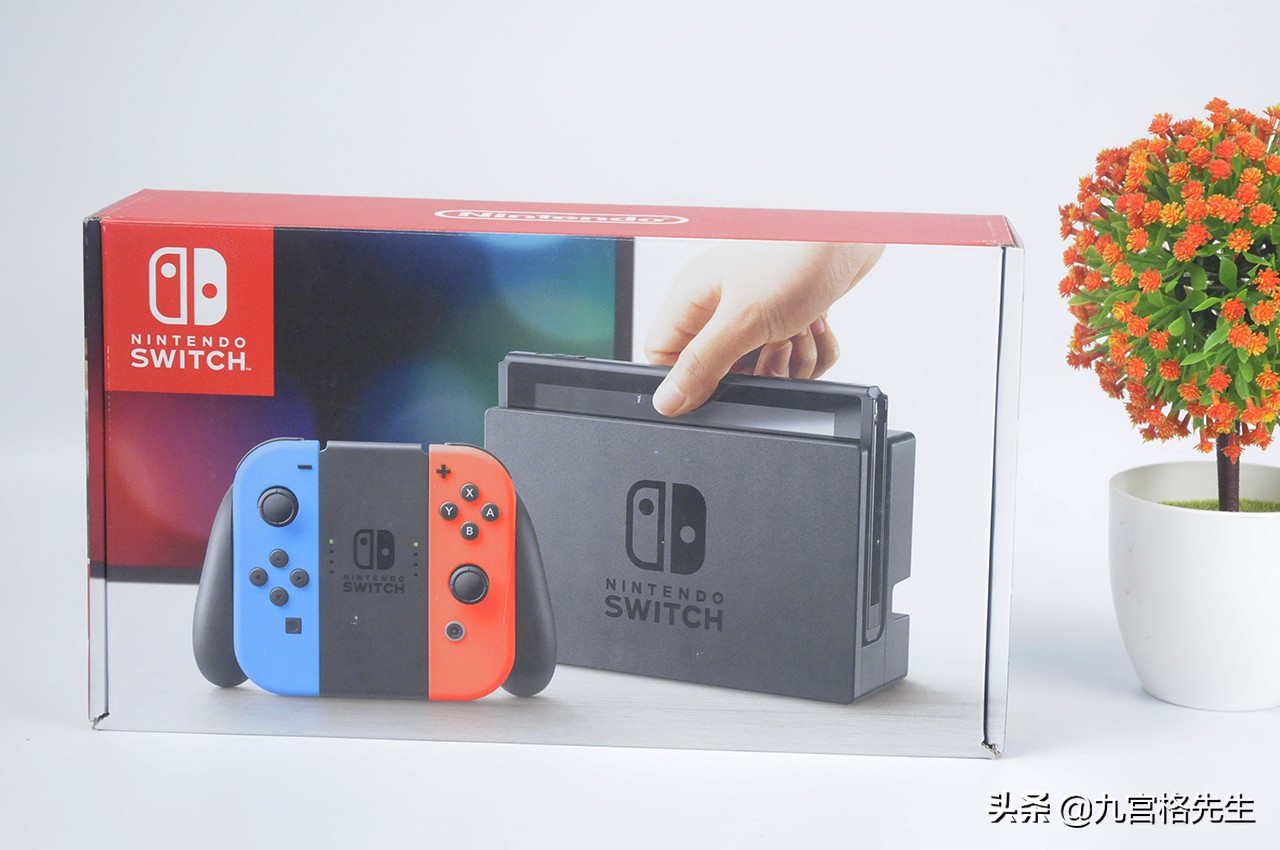 switch游戏为什么价格高,switch游戏从哪看史低