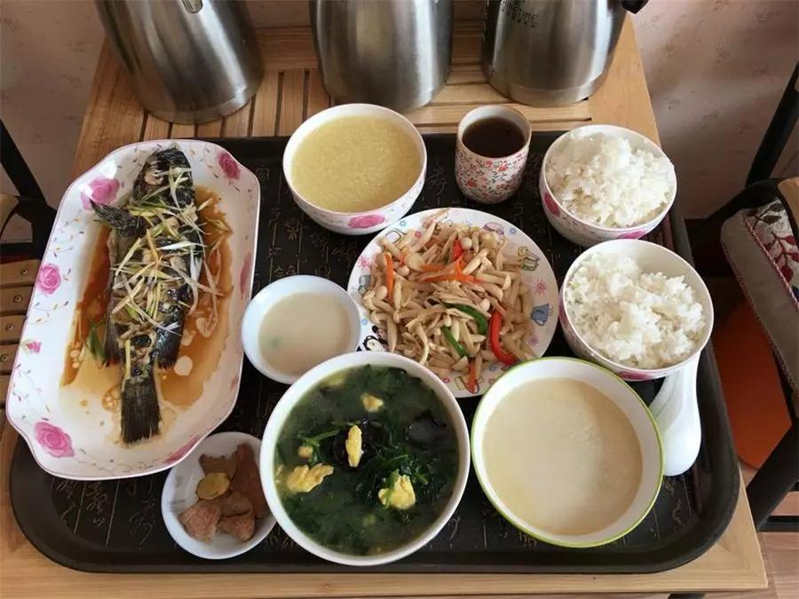 坐月子期间宝妈饮食禁忌,产妇月子禁忌食物一览表