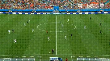 世界杯十大进球范佩西,足球十大精彩进球范佩西