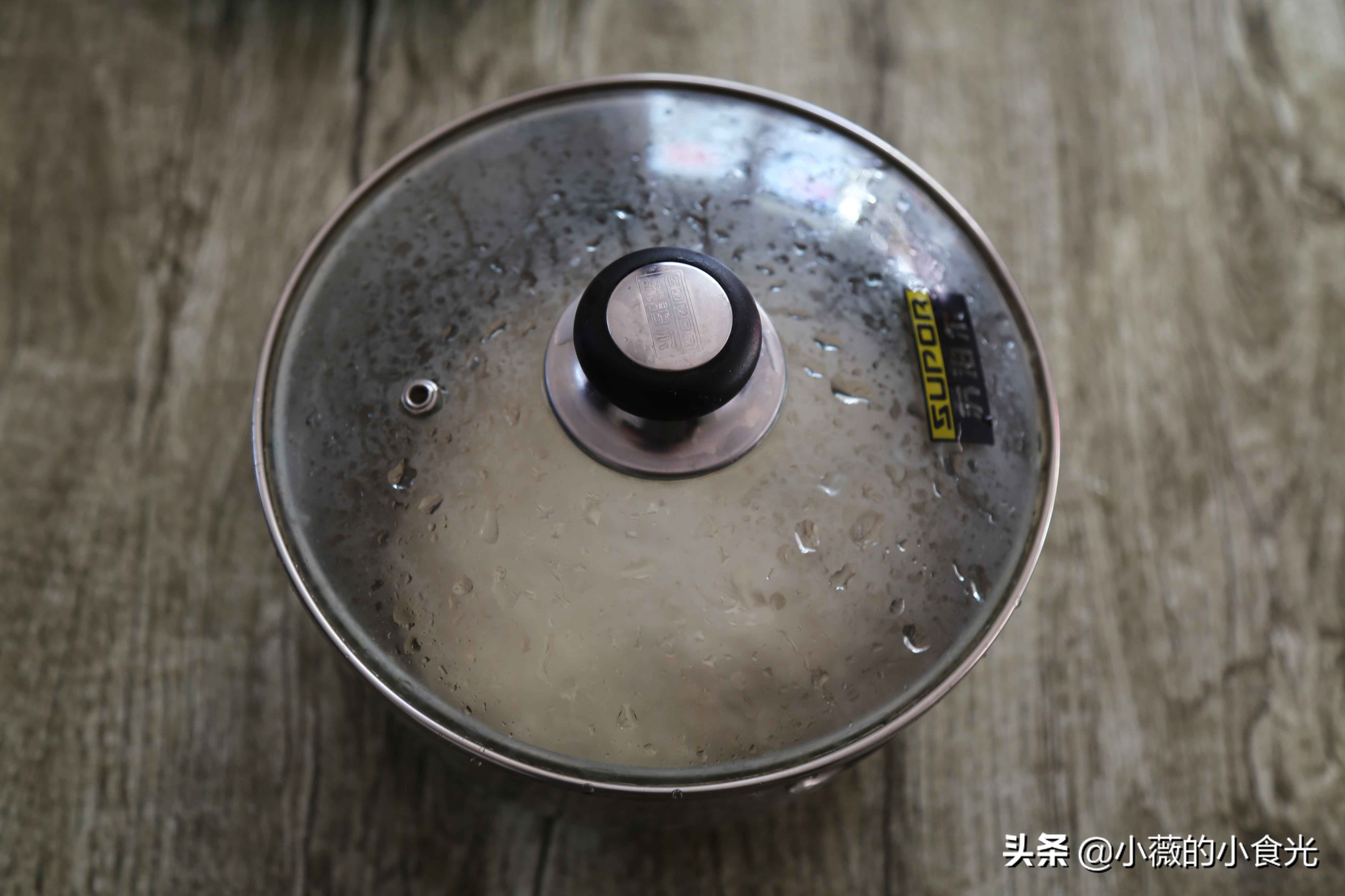 菜包子蒸多长时间最佳,包子上汽后蒸多长时间