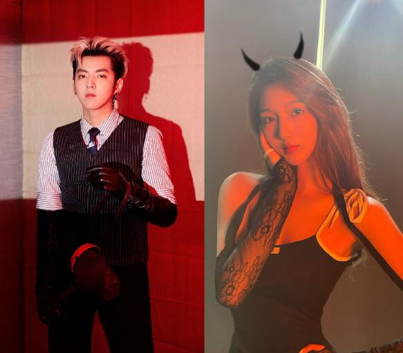 都美竹吴亦凡事件客观分析,都美竹吴亦凡事件个人看法