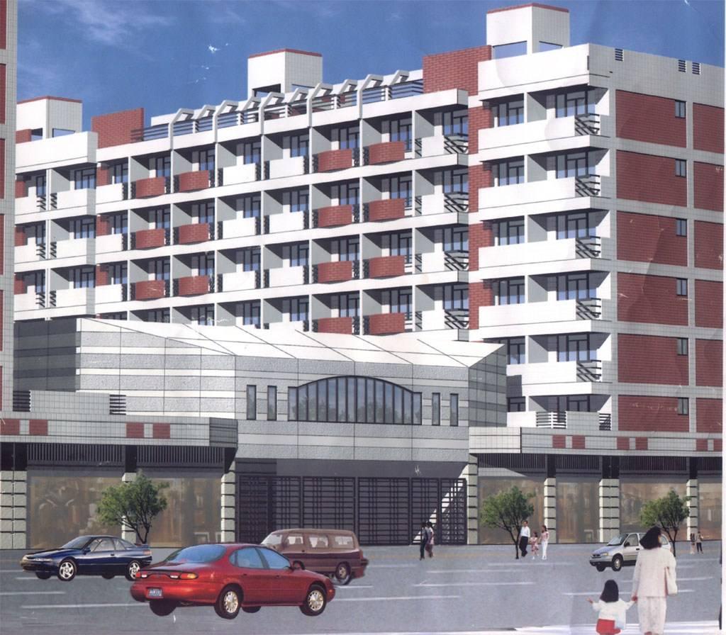 买房各楼层优劣势分析,一图告诉你楼层该怎么选