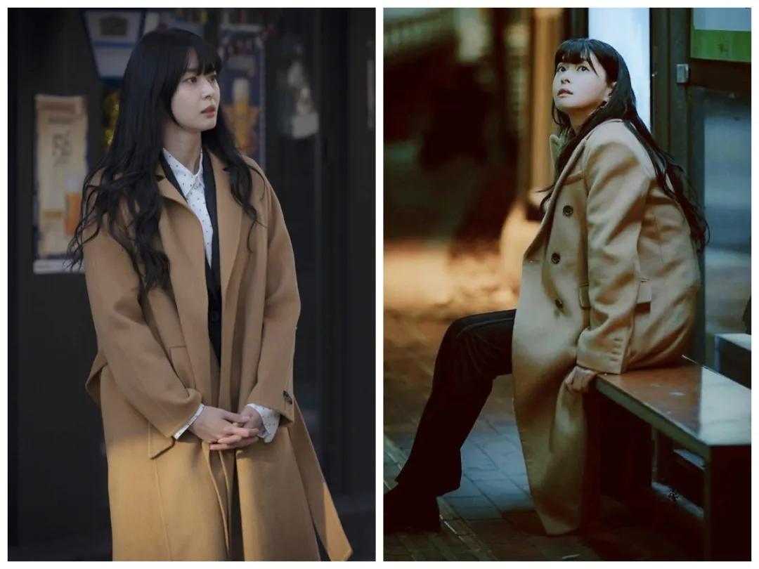 叛逆暗黑女or优雅小姐姐？《梨泰院Class》双女主，你更站谁？