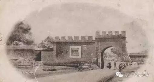 记忆中的老屋早已不见了踪影,记忆里的老巷图片