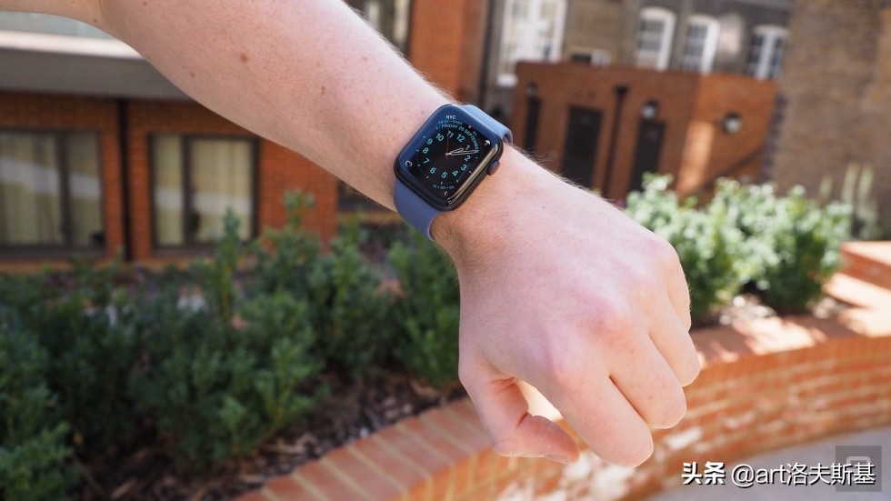 applewatch手表5代怎么样,applewatch5与其余智能手表对比