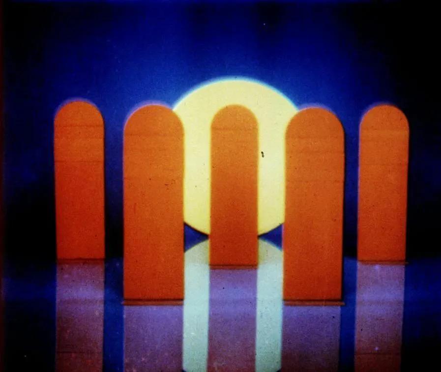 反纳粹德国的动画,纳粹德国出的动画