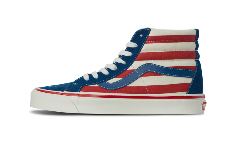 vans榛戠櫧瀹夌撼娴峰鍜屾櫘閫氭鍖哄埆,vans瀹夌撼娴峰鏂版