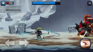 roguelike动作射击手游推荐,好玩的roguelike格斗闯关手游