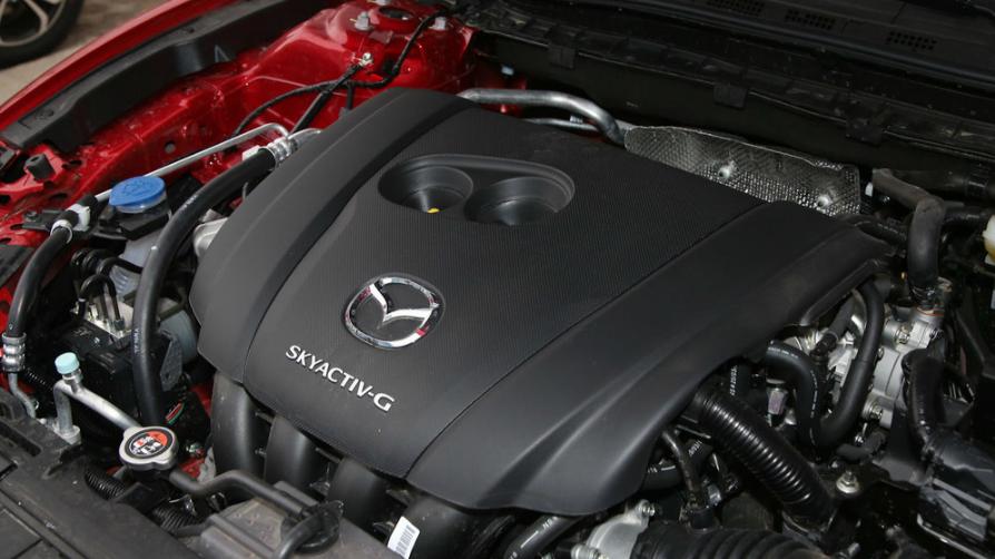 2.5L+6AT，直降3万的阿特兹优缺点分析，你还会买吗？