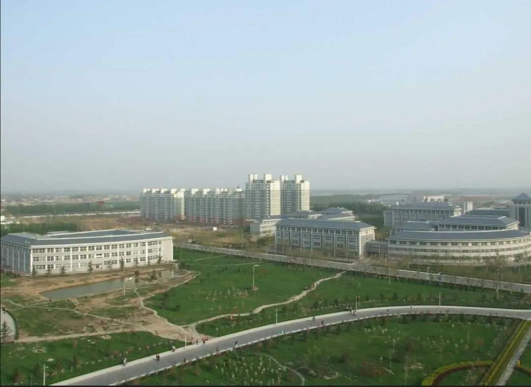 河北保定有几所非常好的大学,河北保定的大学有哪几所