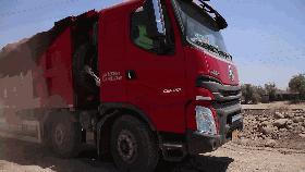 柳汽乘龙工程,柳汽乘龙工程车