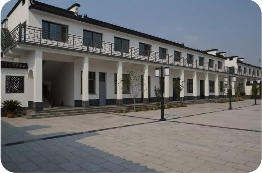 憋坏了吧，诸位！大午温泉在等你……