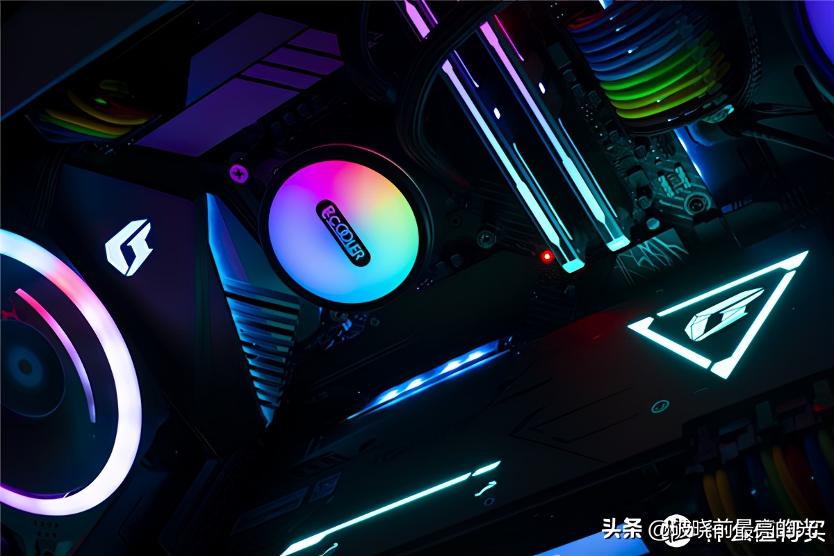 金士顿固态硬盘测试参数解读,金士顿pcie5.0固态测评