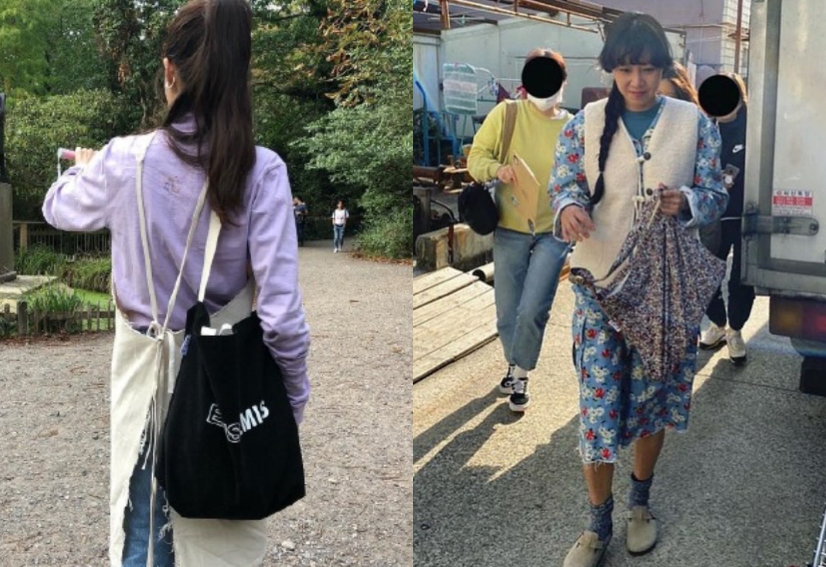 梨泰院class朴叙俊剧中穿搭,梨泰院class朴叙俊