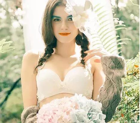 内衣穿哪种款式好一点,内衣穿哪个款式的比较好