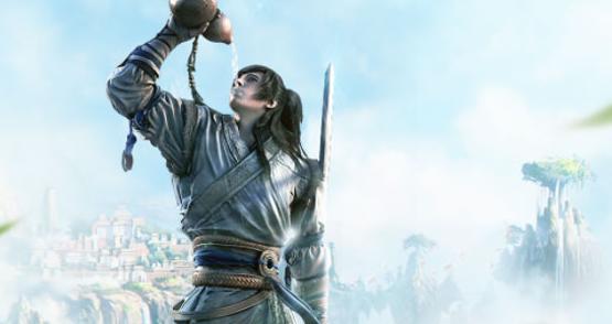 推荐5本经典的仙侠小说,九本经典小说