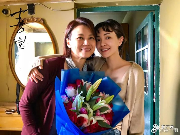 顾里为什么会选郭采洁,郭采洁和顾里道别